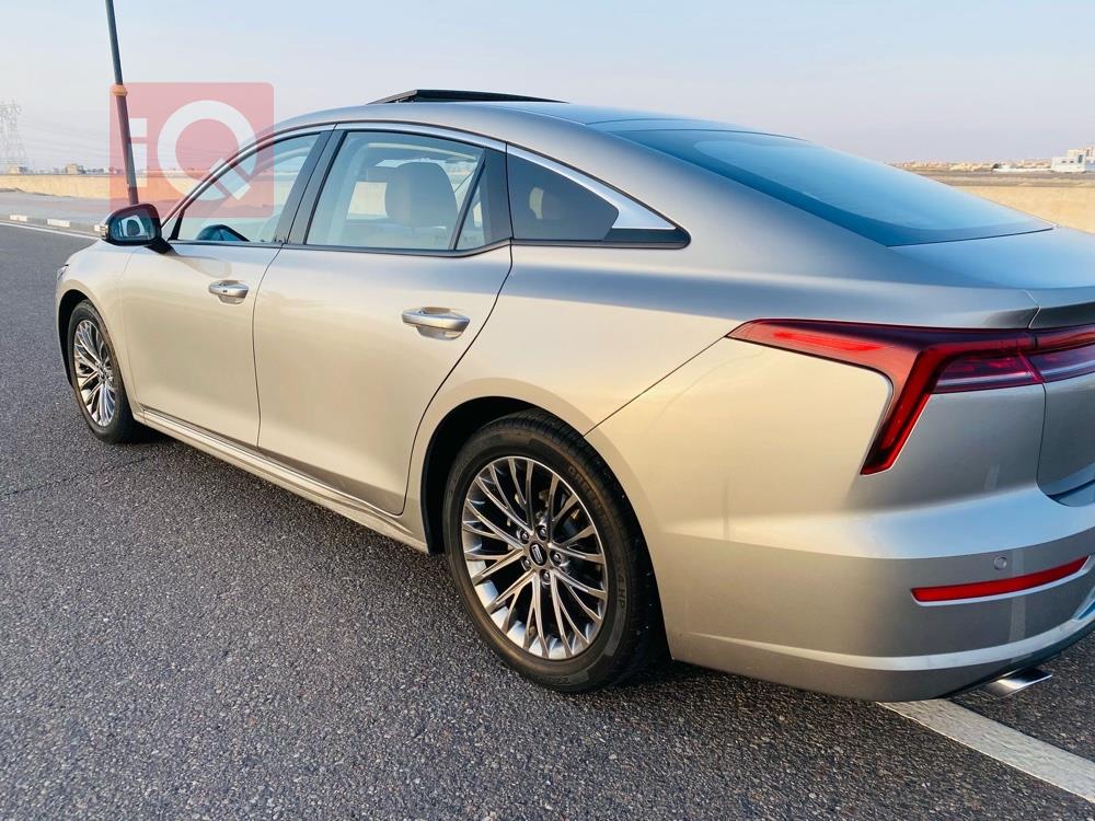 بێستون B70